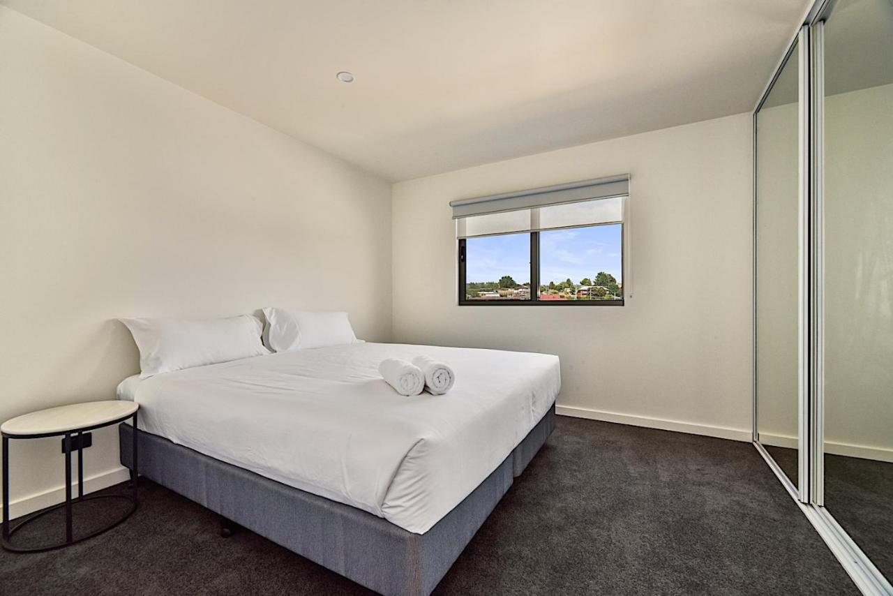 Southern Apartments Launceston Exterior photo