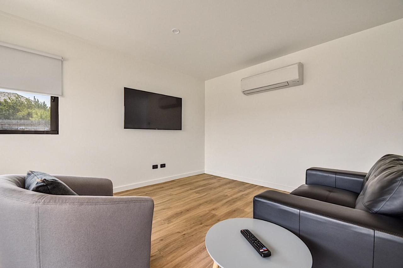 Southern Apartments Launceston Exterior photo